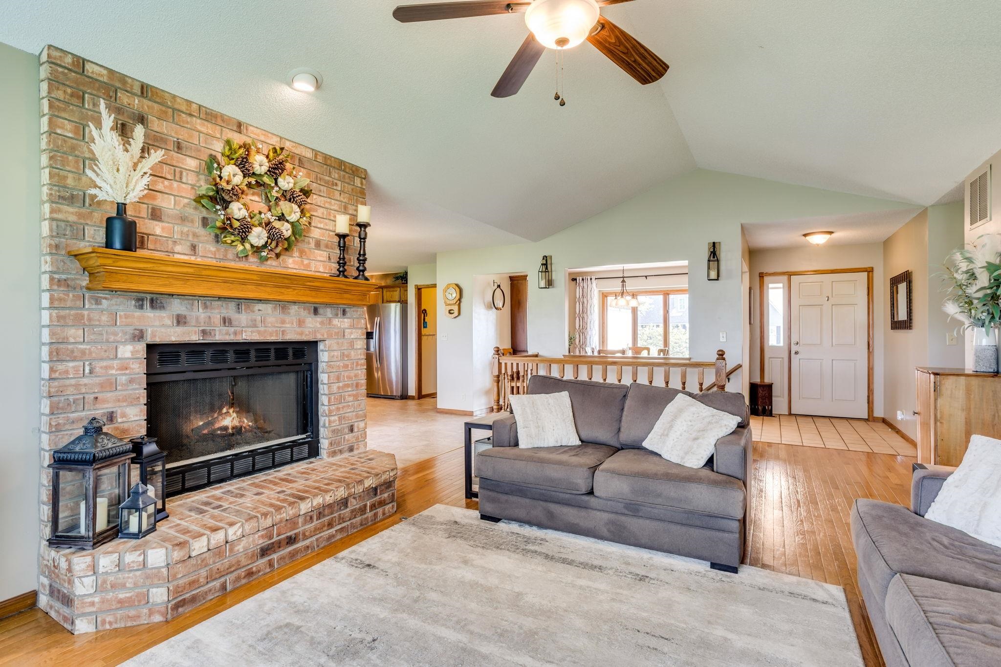 2415 N Spring Meadow St, Wichita, Kansas image 9