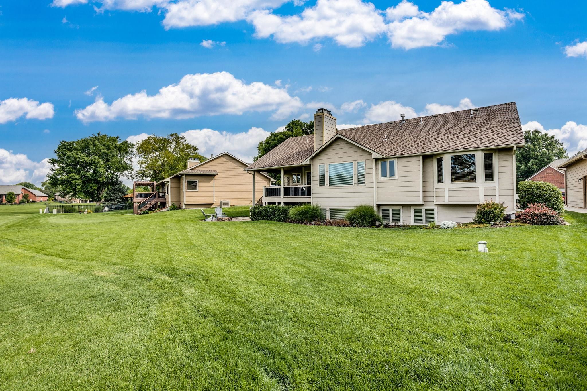 2415 N Spring Meadow St, Wichita, Kansas image 33