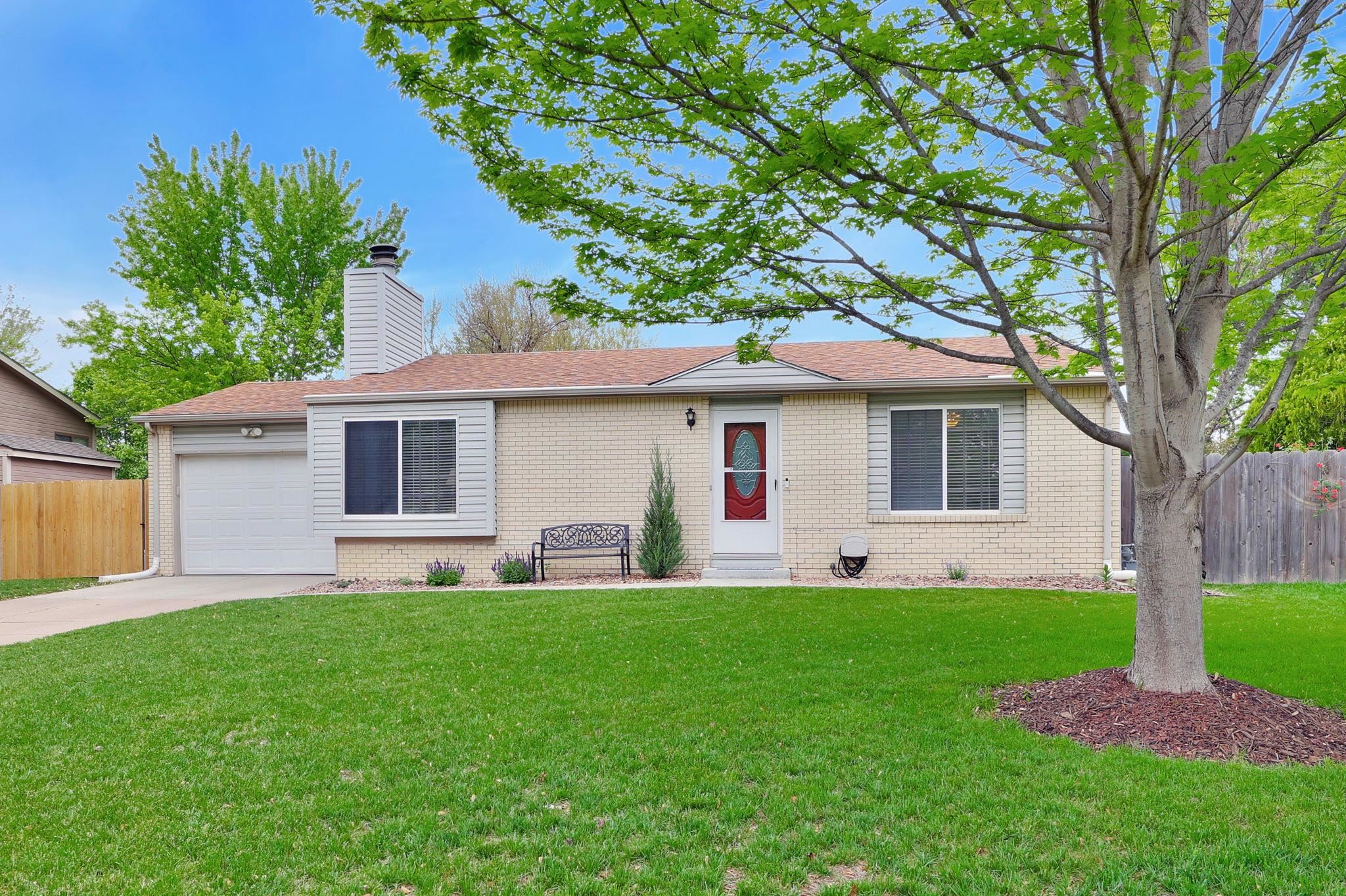 6908 E Winterberry Cir, Wichita, Kansas image 2