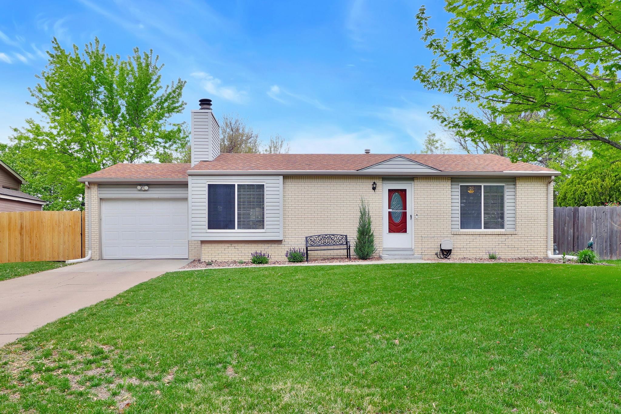 6908 E Winterberry Cir, Wichita, Kansas image 1