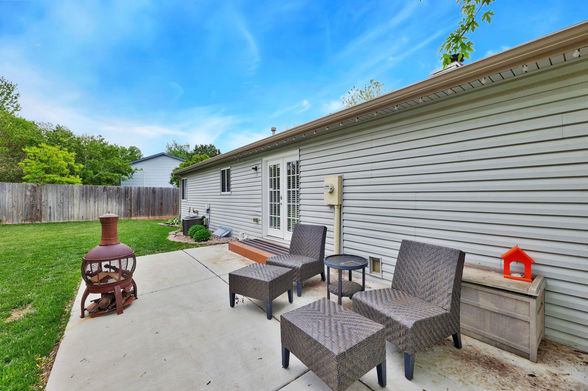 6908 E Winterberry Cir, Wichita, Kansas image 16