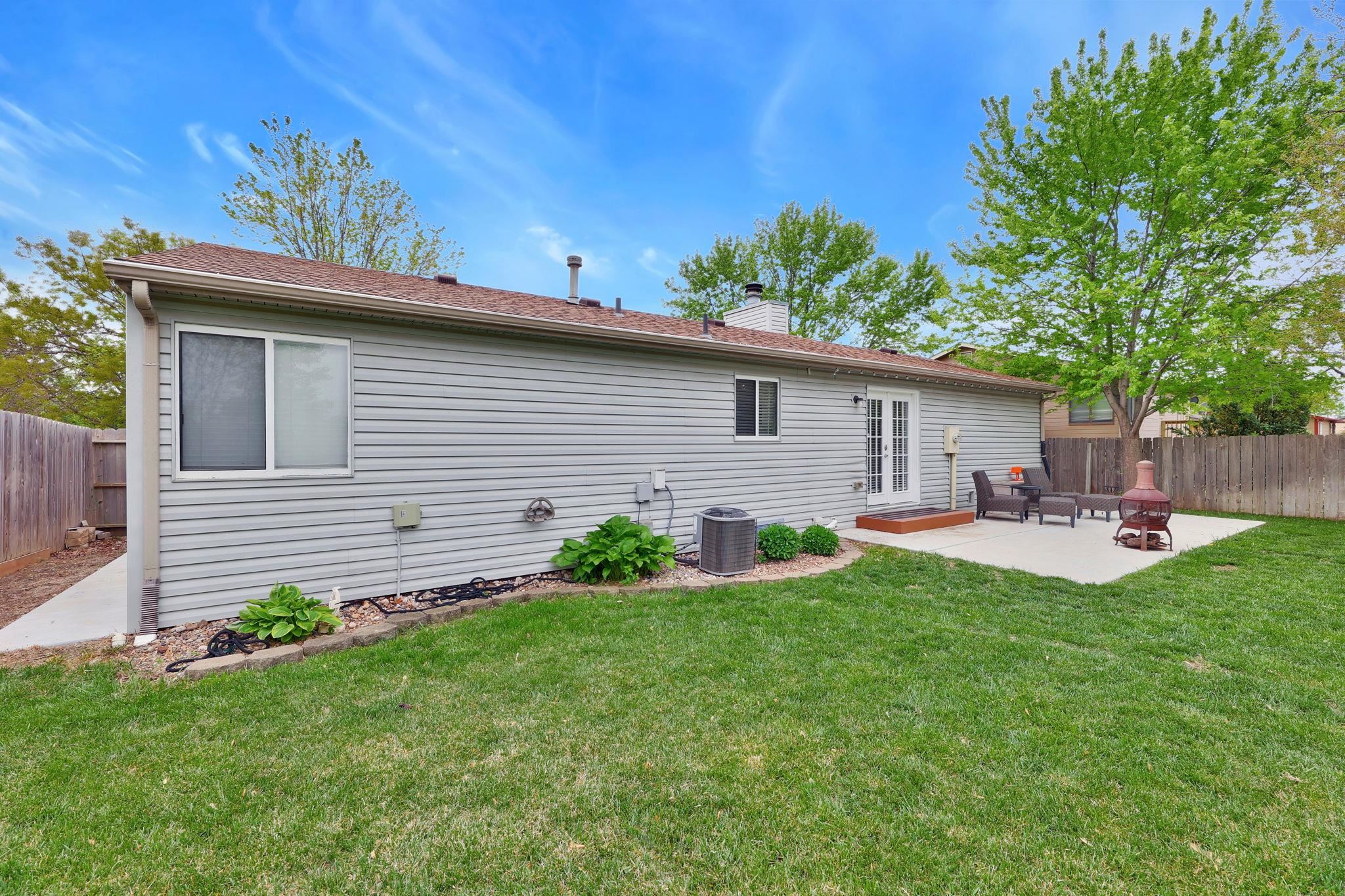 6908 E Winterberry Cir, Wichita, Kansas image 17