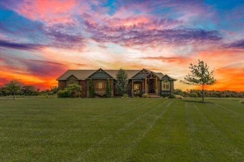 Homes For Sale - 17620 W Highview Dr<br/> Goddard, KS 67052