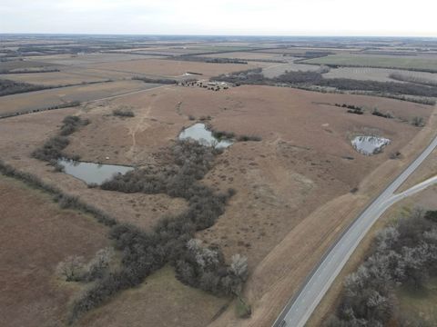 Vacant Land For Sale - 00000 17th Ave<br/> Mcpherson County, McPherson, KS 67460