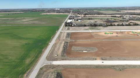 Vacant Land For Sale - 0000 Sierra Ridge St<br/> Garden Plain, KS 67050