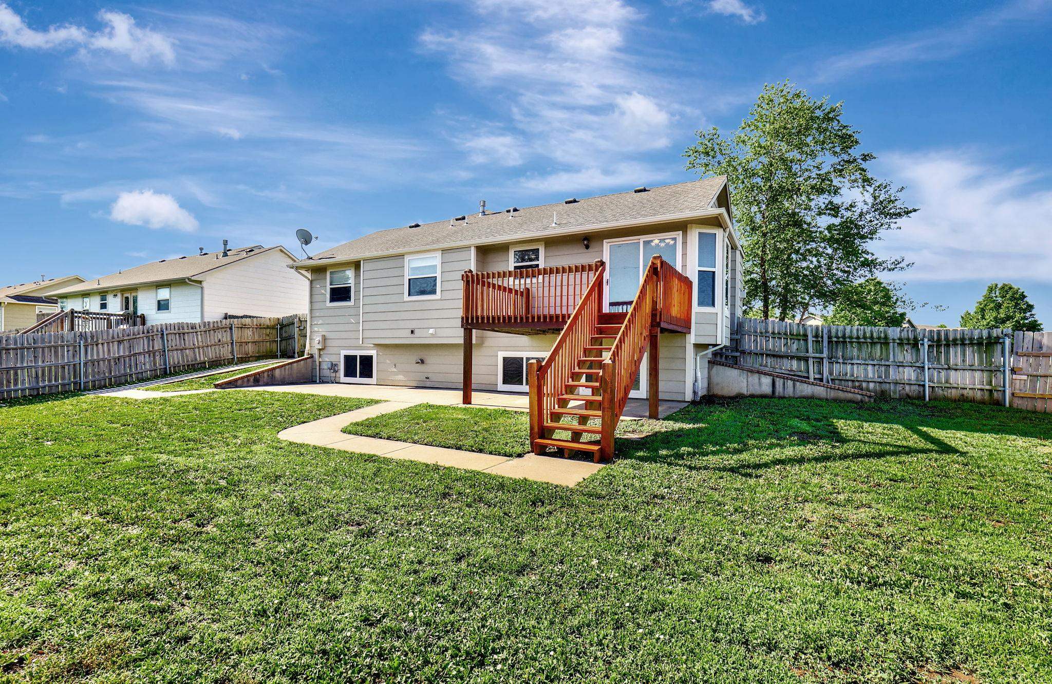900 Sandalwood Cir, Augusta, Kansas image 34