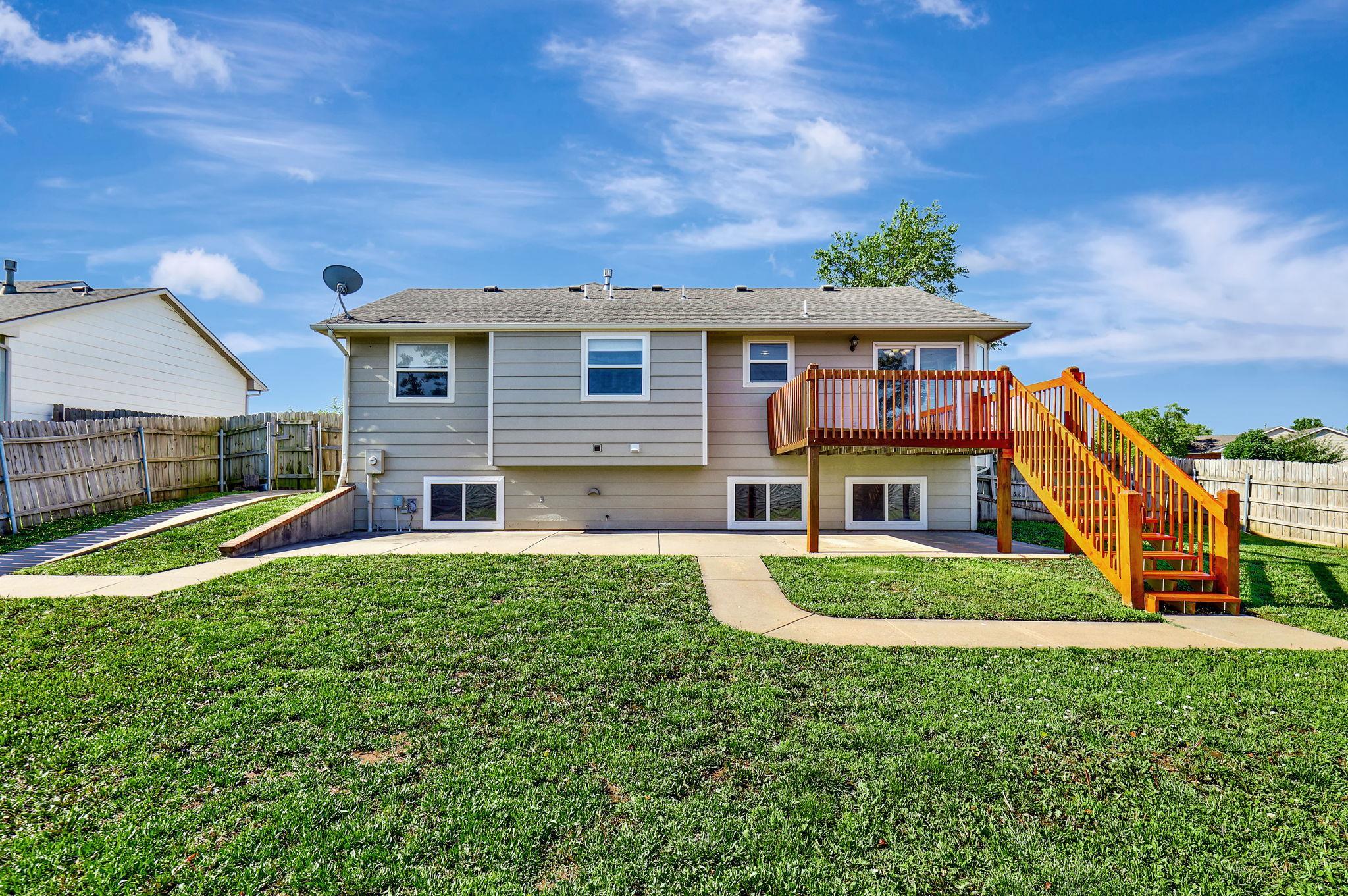 900 Sandalwood Cir, Augusta, Kansas image 36