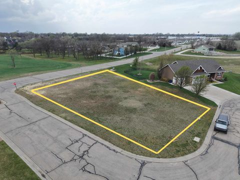 Vacant Land For Sale - 400 Ridge Road<br/> Dickinson County, Abilene, KS 67410