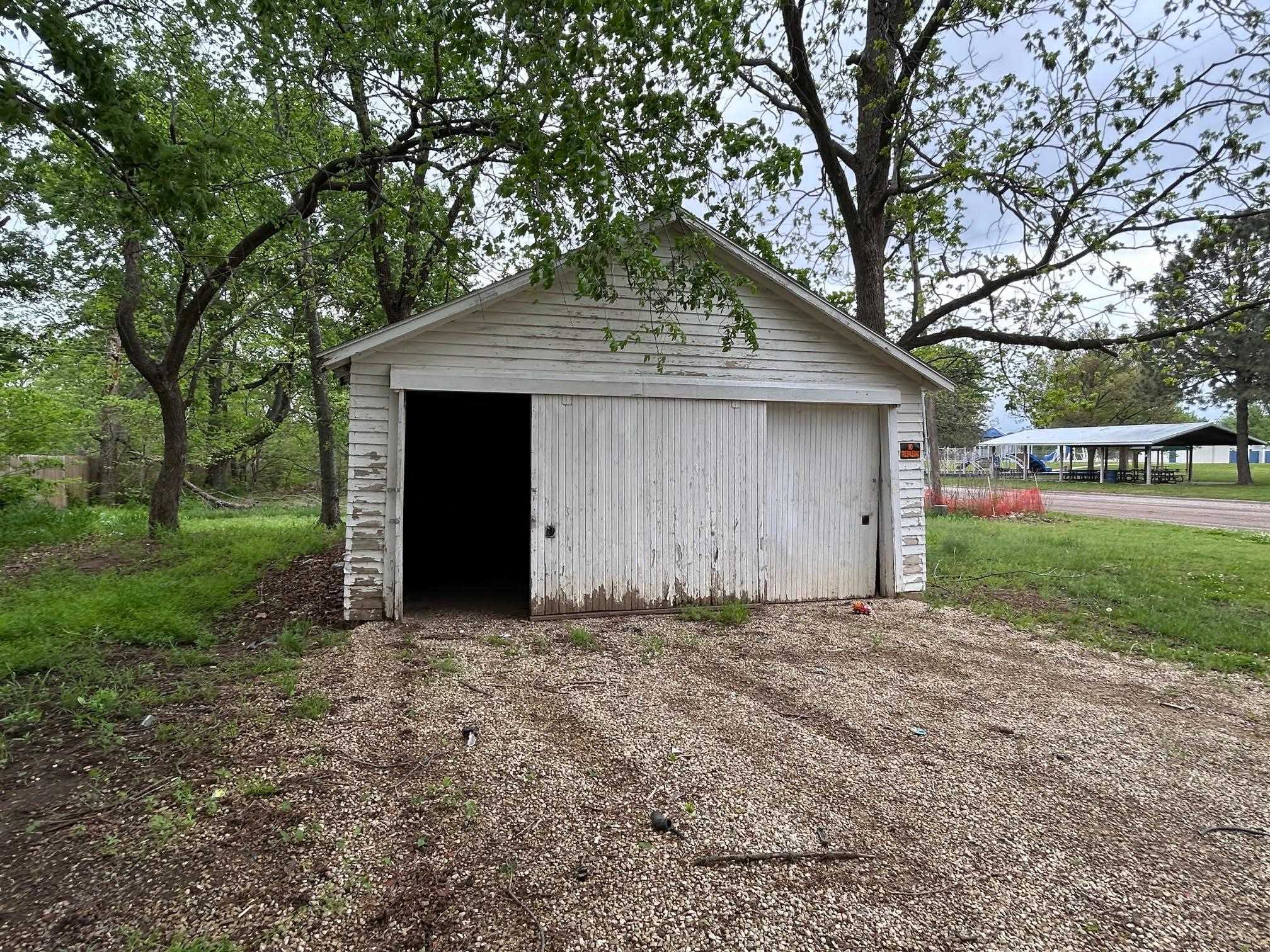 1002 N Taylor St, El Dorado, Kansas image 18
