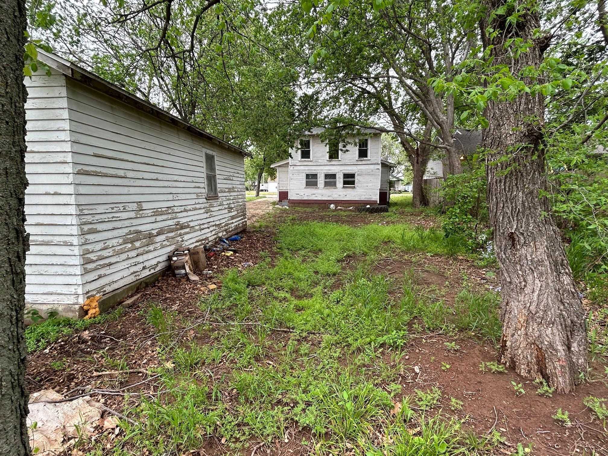 1002 N Taylor St, El Dorado, Kansas image 20