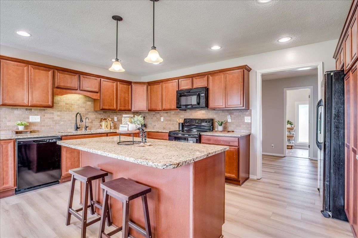 132 Timberlane Dr, Haysville, Kansas image 11