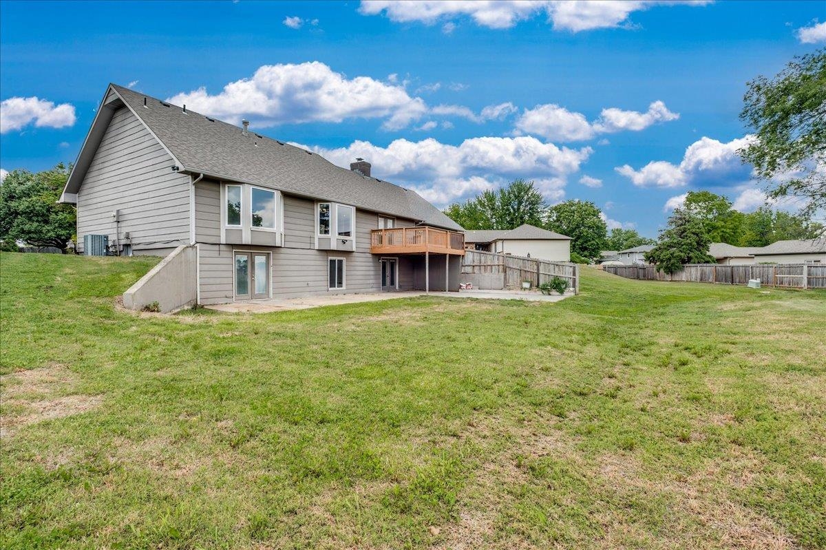 132 Timberlane Dr, Haysville, Kansas image 34