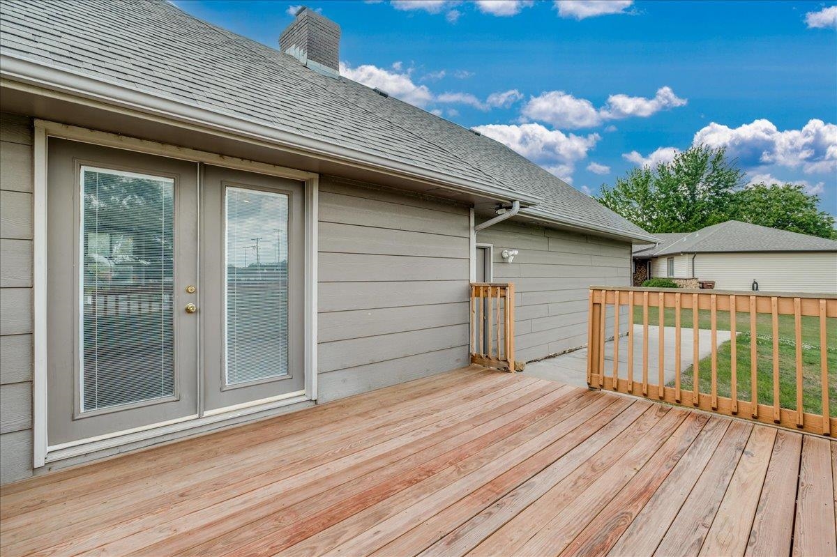 132 Timberlane Dr, Haysville, Kansas image 33