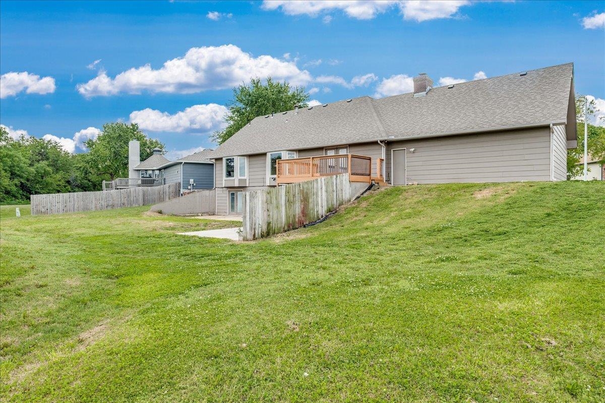 132 Timberlane Dr, Haysville, Kansas image 35