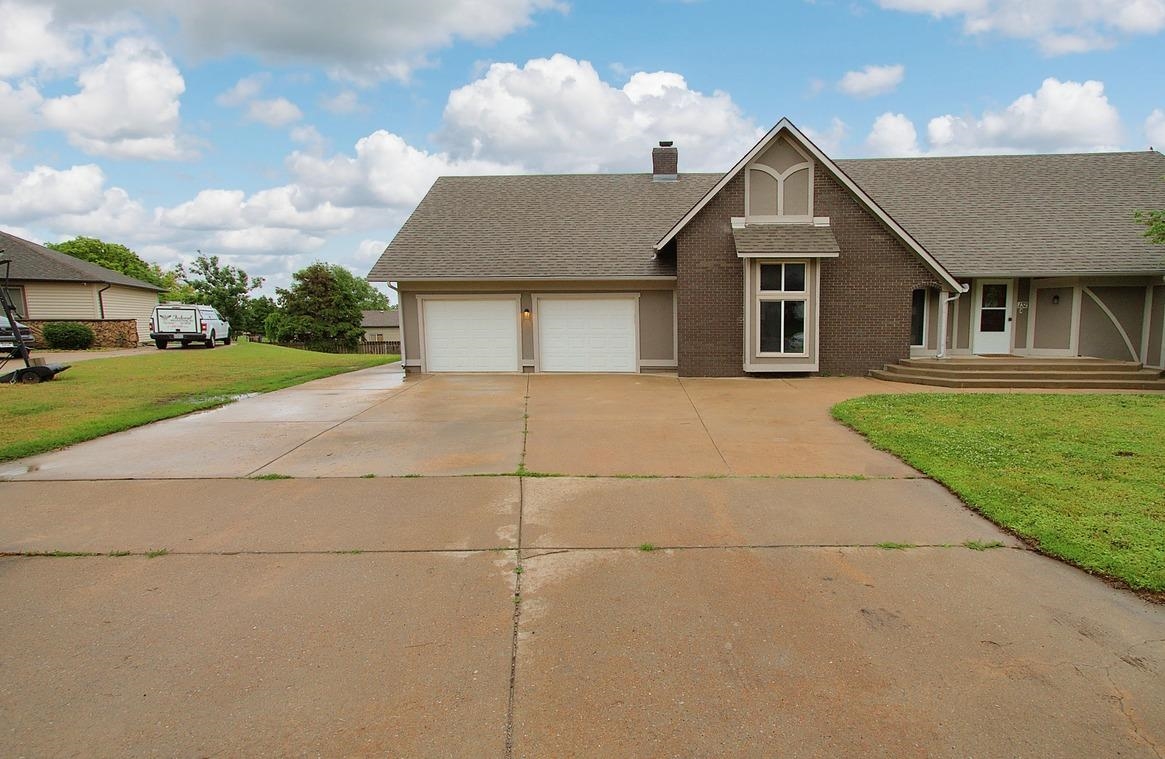 132 Timberlane Dr, Haysville, Kansas image 30