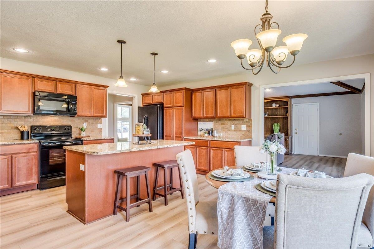 132 Timberlane Dr, Haysville, Kansas image 16