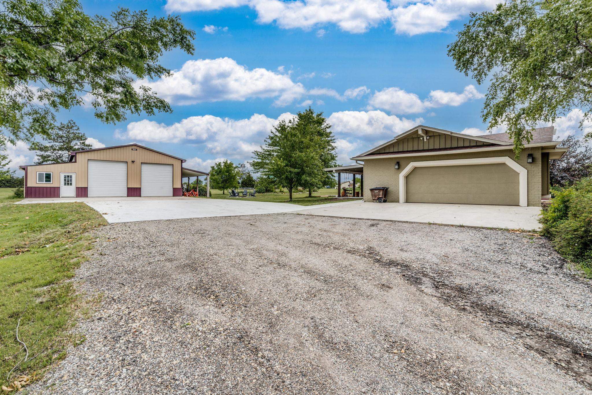 4818 SW Briarcliff Dr, Towanda, Kansas image 30