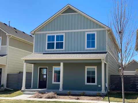 107 S Shay Rd, Andover, KS MLS: 653631