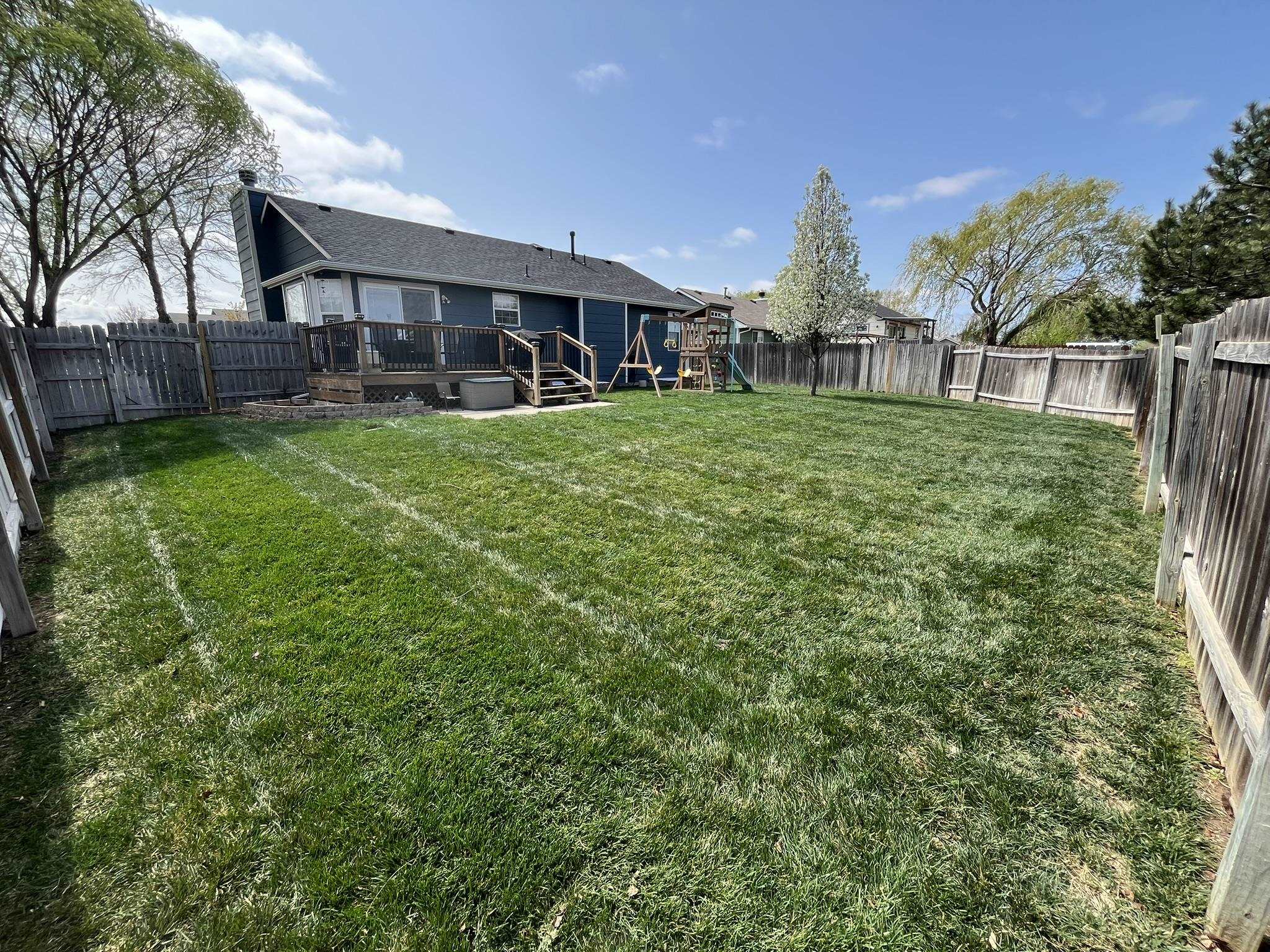 2558 E Ventnor St, Park City, Kansas image 31