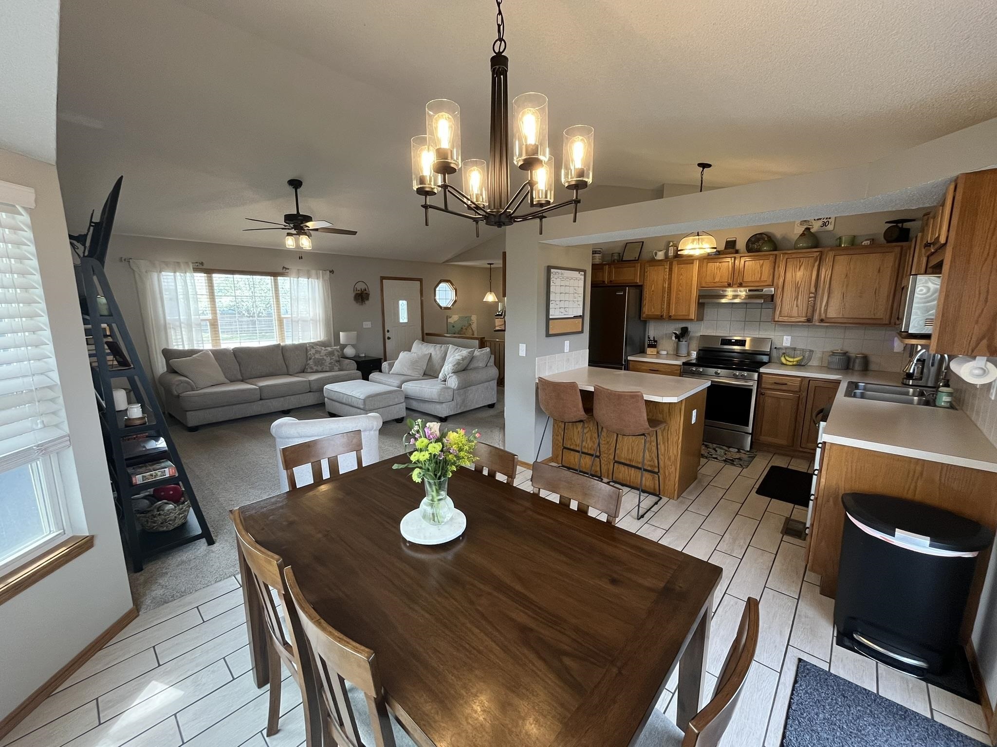 2558 E Ventnor St, Park City, Kansas image 5