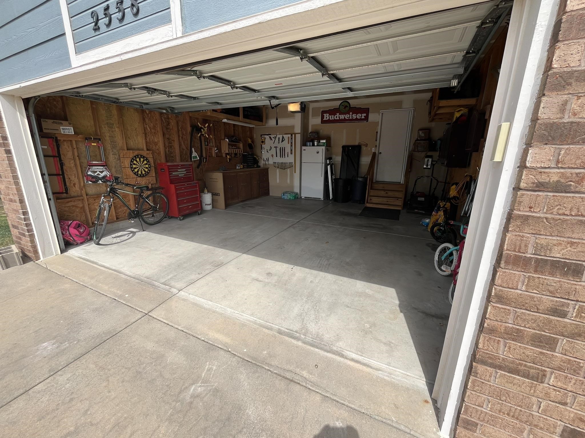 2558 E Ventnor St, Park City, Kansas image 30