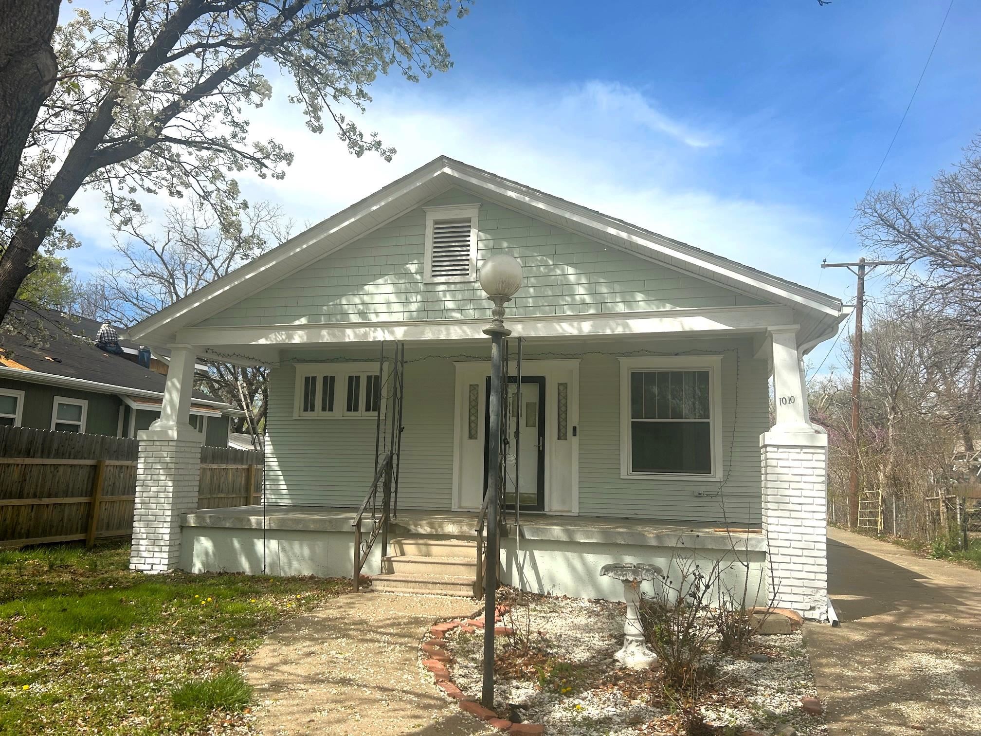 1010 State St, Salina, Kansas image 1