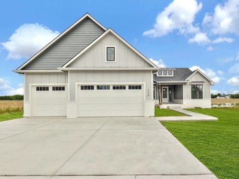 Homes For Sale - 421 N Fielding<br/> Sedgwick County, Derby, KS 67037