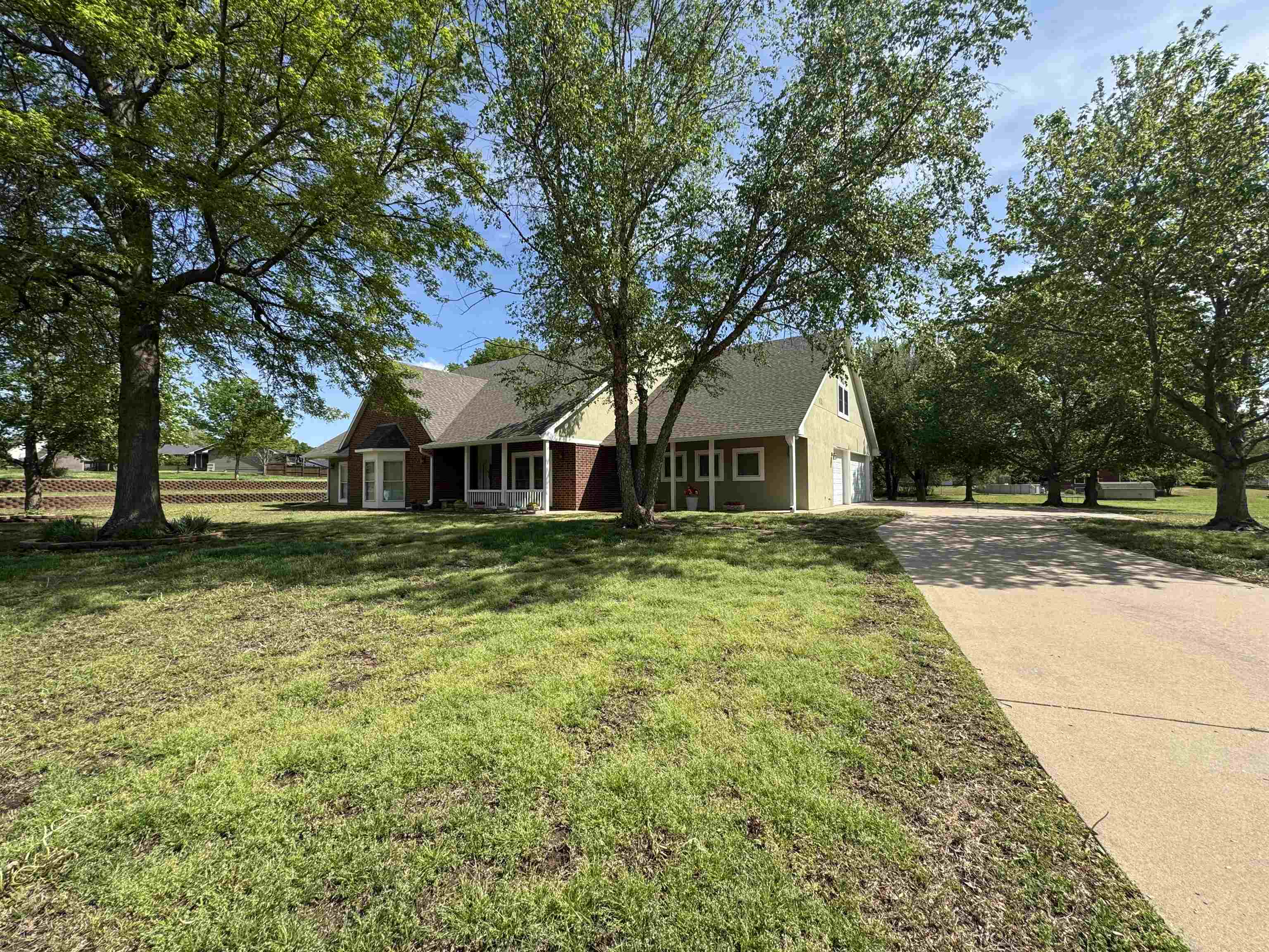 1923 Eastridge Dr, Arkansas City, Kansas image 35