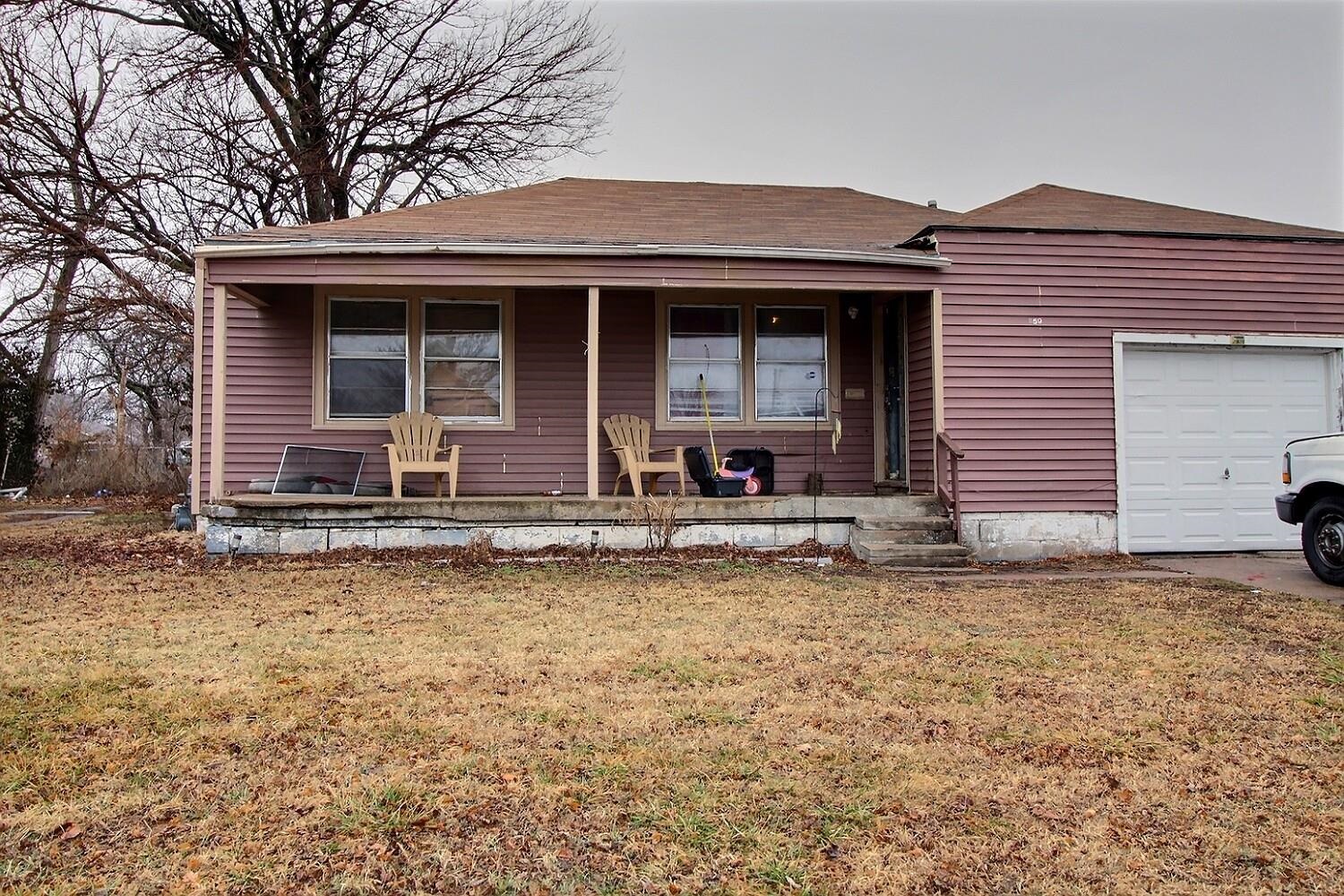 1159 N Cleveland Ave, Wichita, Kansas image 1