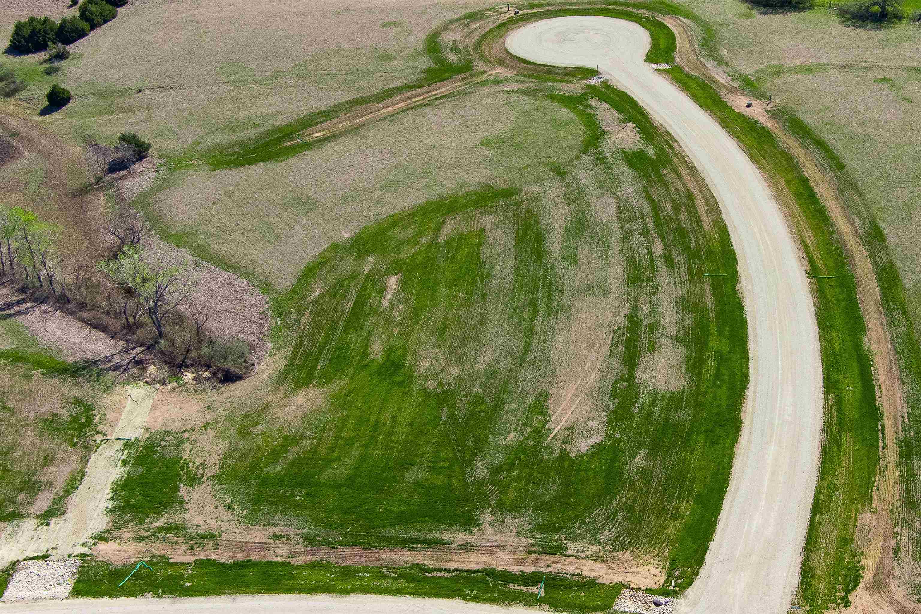 Lot 4 Block A Grass Valley Estates, Garden Plain, Kansas image 1