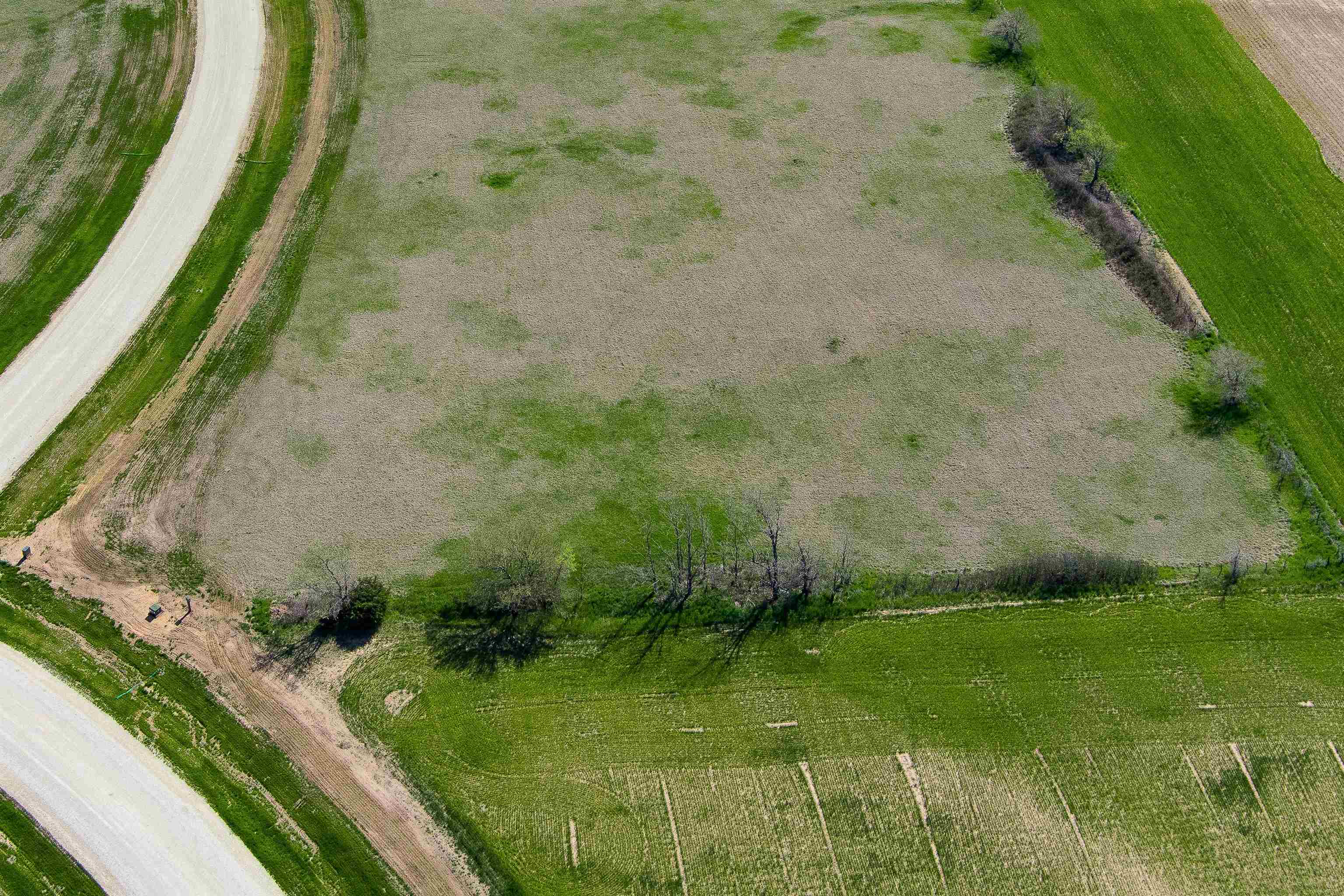 Lot 4 Block A Grass Valley Estates, Garden Plain, Kansas image 2