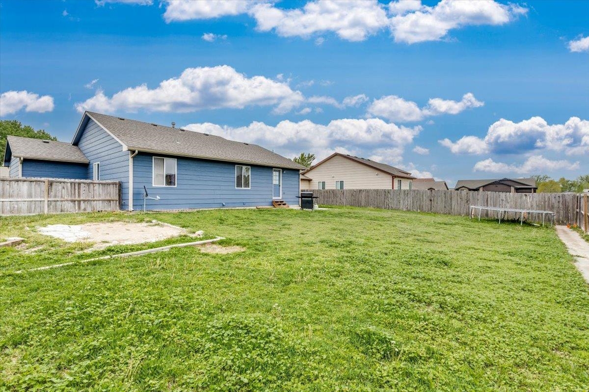 4429 S Chase Ave, Wichita, Kansas image 27