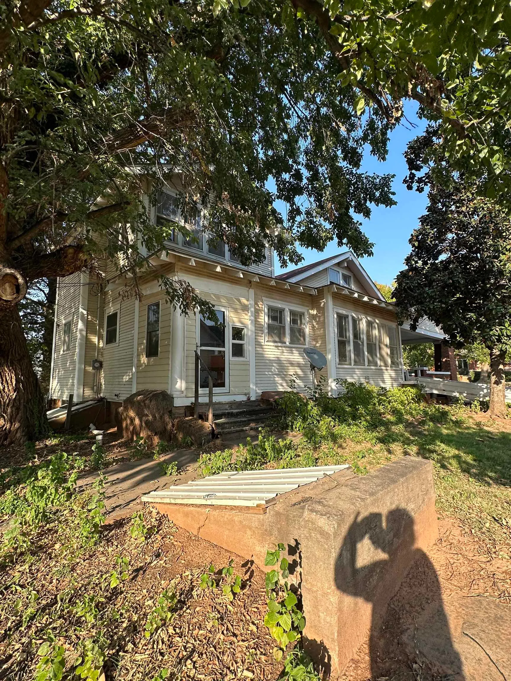 Anthony, Kansas 67003, United States, 4 Bedrooms Bedrooms, ,2 BathroomsBathrooms,Residential,Pending,34904