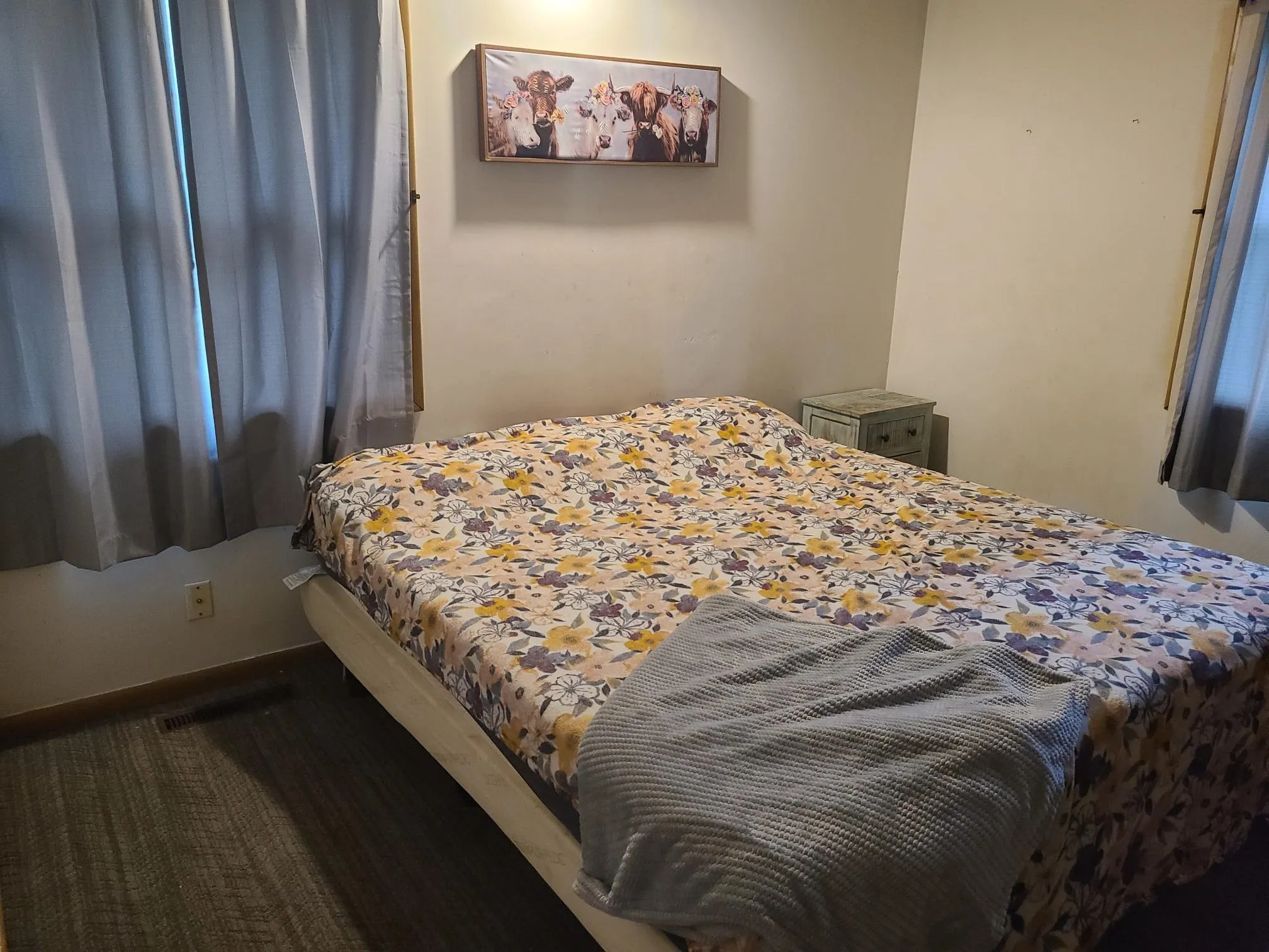 Winfield, Kansas 67156, United States, 3 Bedrooms Bedrooms, ,1 BathroomBathrooms,Residential,Pending,147125