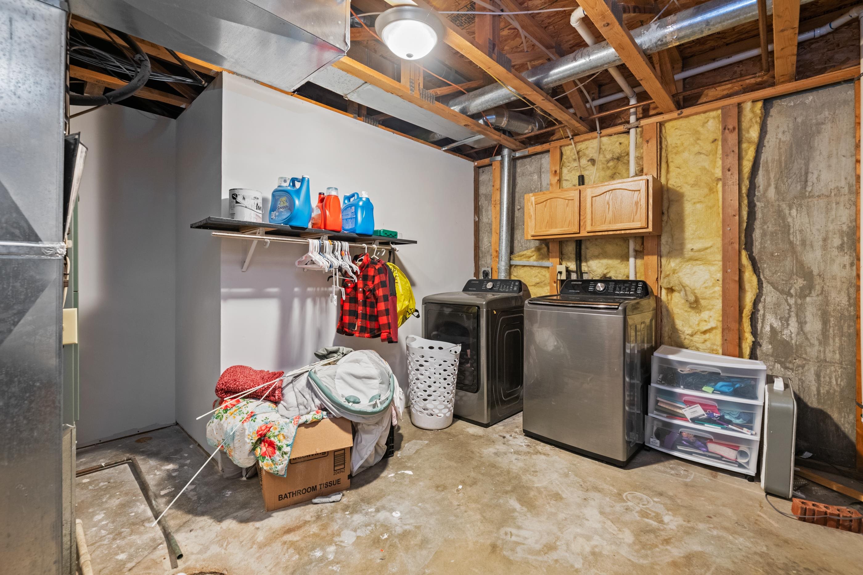 532 S Longbranch Dr, Maize, Kansas image 28