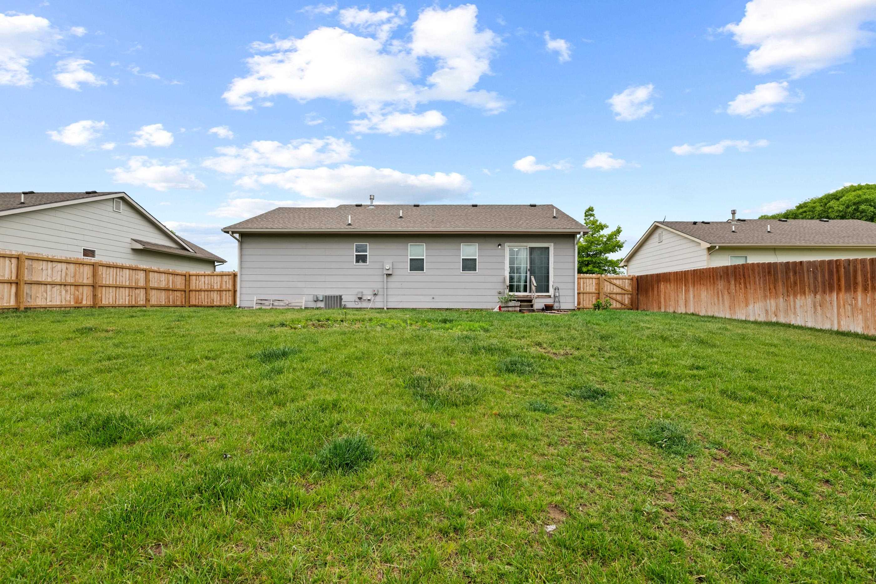 532 S Longbranch Dr, Maize, Kansas image 4