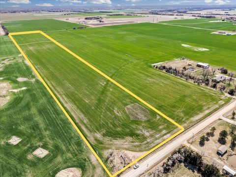 Vacant Land For Sale - 5044 N 151st St W<br/> Sedgwick County, Colwich, KS 67030