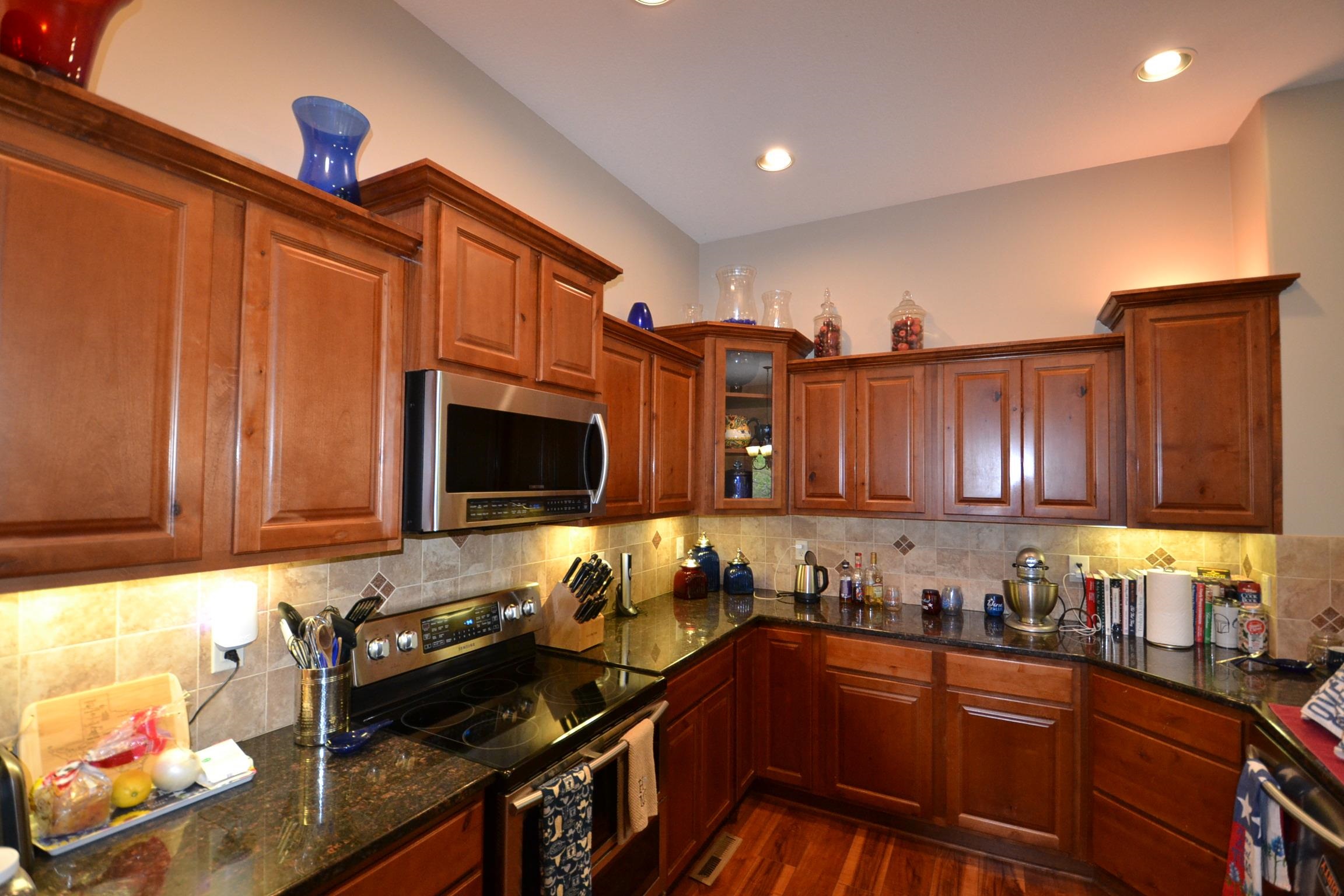 316 E Timber Creek, Haysville, Kansas image 13