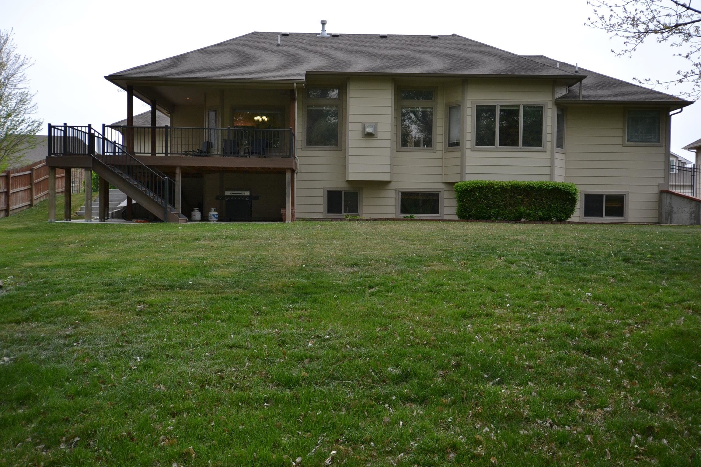 316 E Timber Creek, Haysville, Kansas image 27