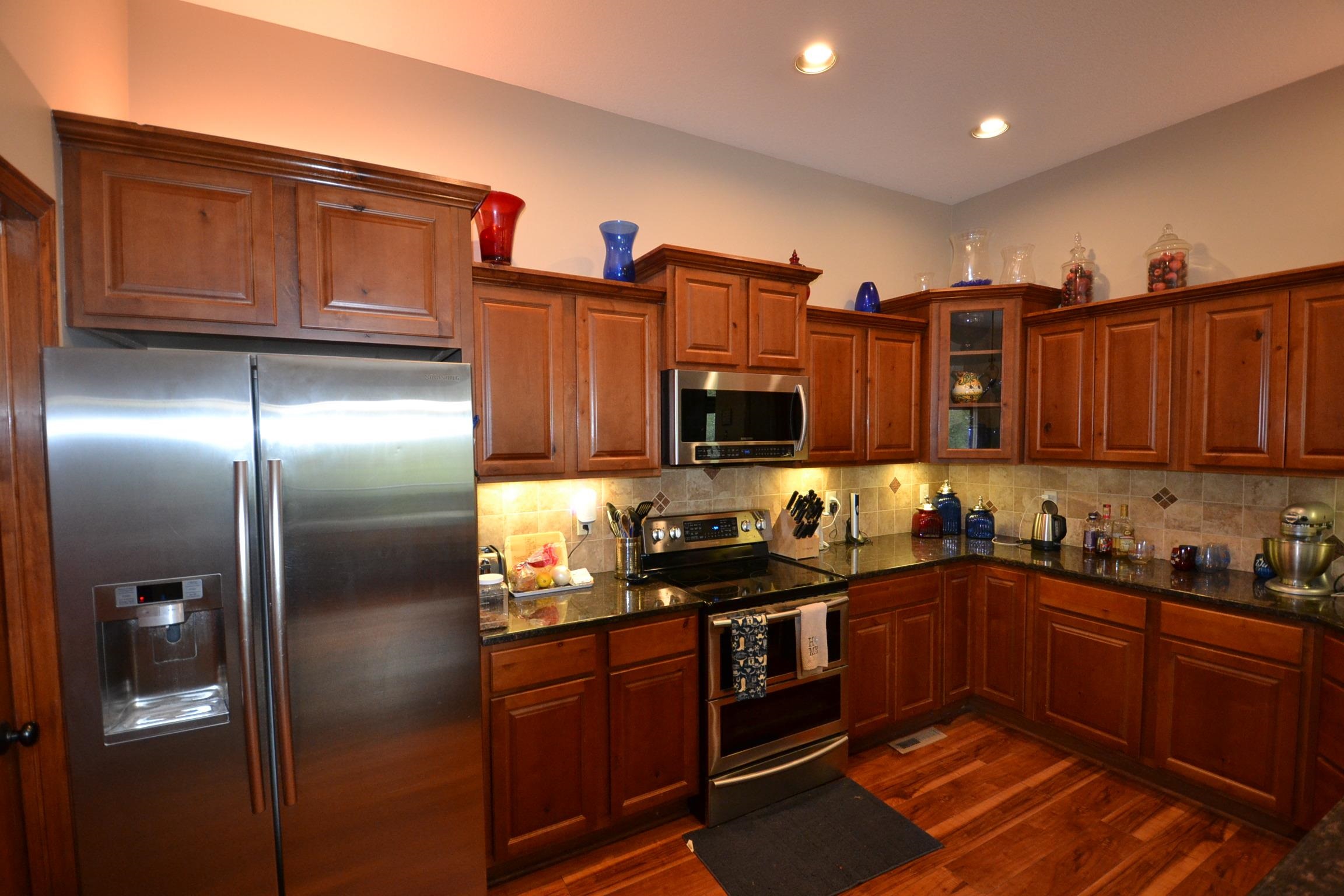 316 E Timber Creek, Haysville, Kansas image 12