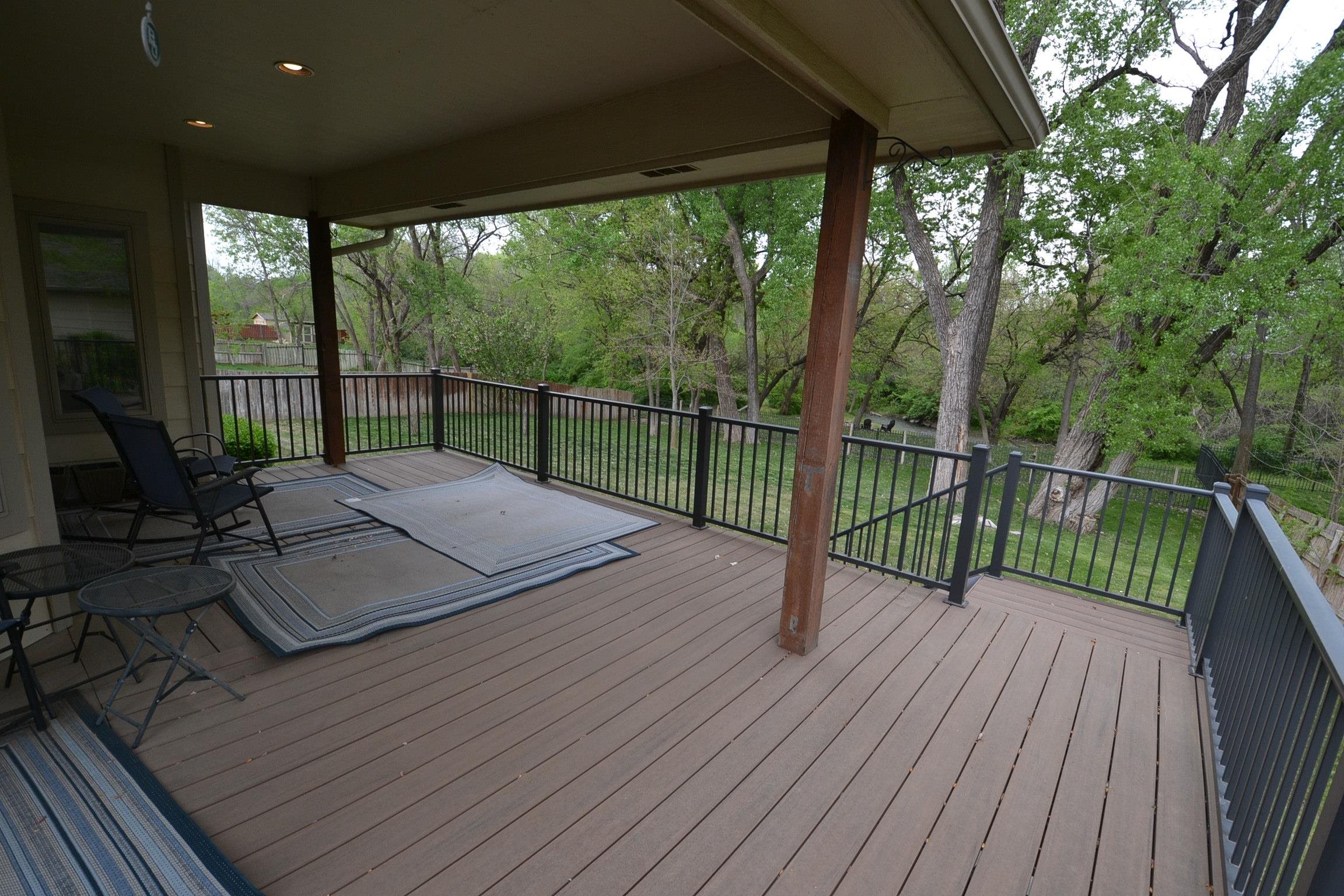 316 E Timber Creek, Haysville, Kansas image 26