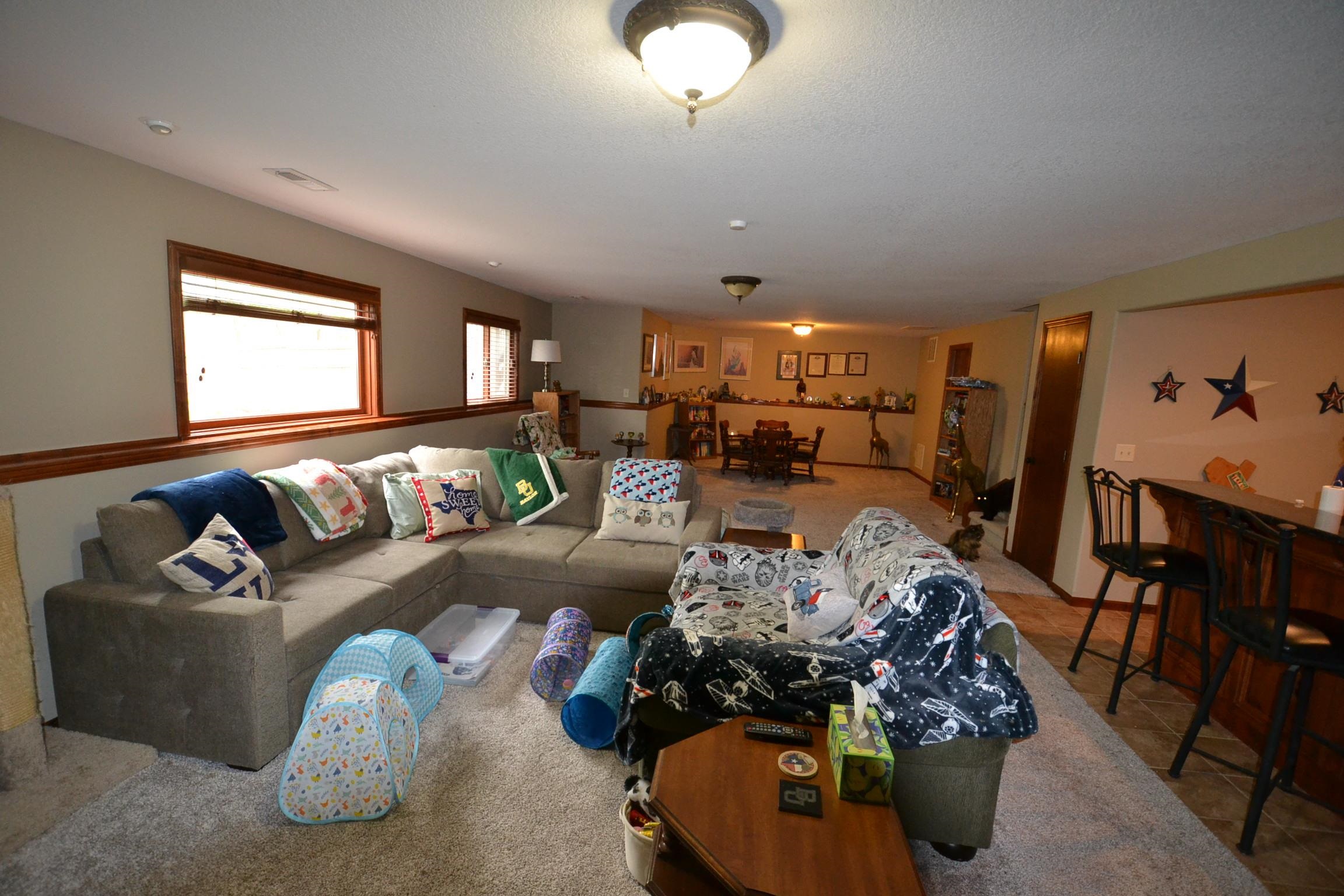 316 E Timber Creek, Haysville, Kansas image 16