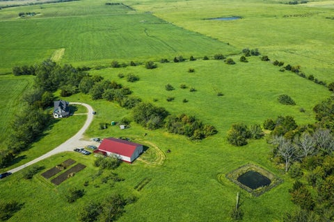 Homes For Sale - 236 Hwy 77<br/> Burns, KS 66840