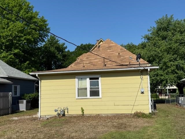 1119 N B St, Wellington, Kansas image 12