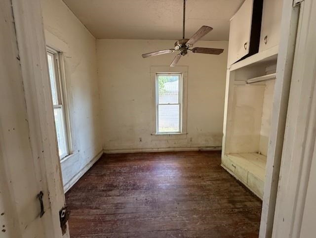 1119 N B St, Wellington, Kansas image 3