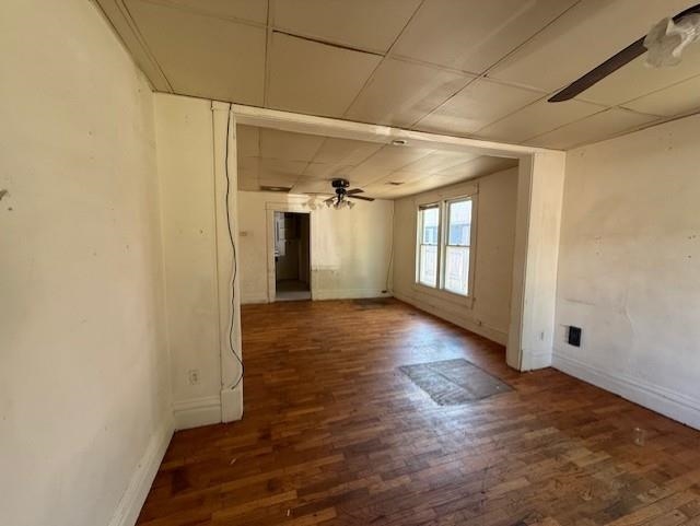 1119 N B St, Wellington, Kansas image 4