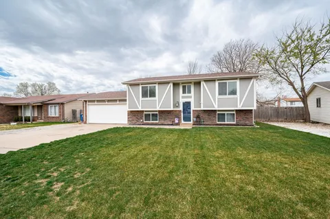 3111 N Bayberry St, Wichita, KS MLS: 652696