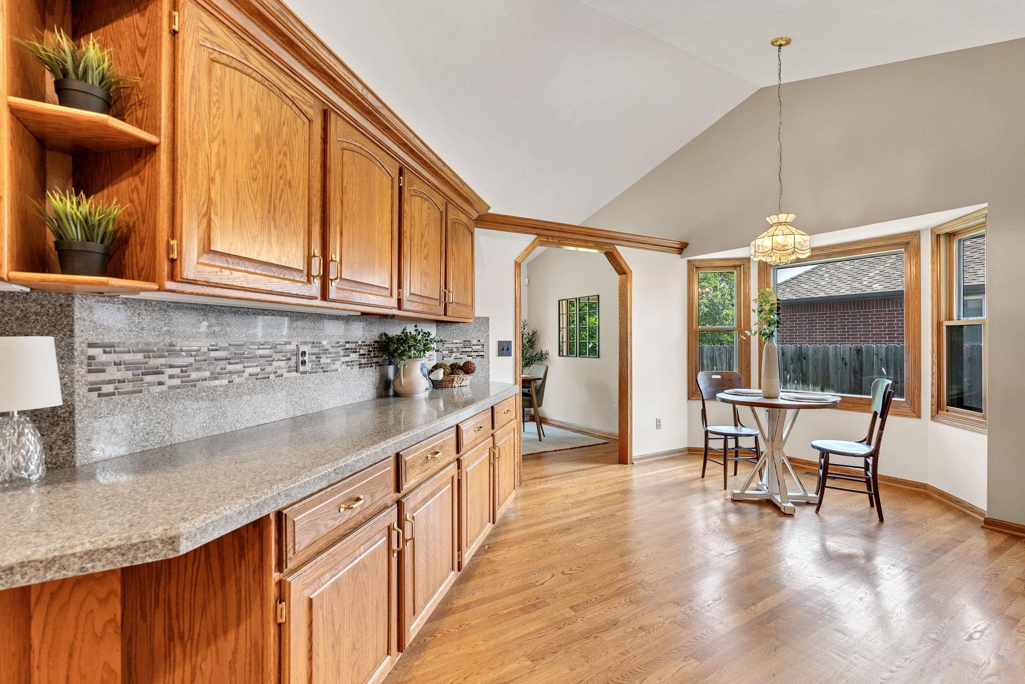 146 S Forestview Ct, Wichita, Kansas image 7