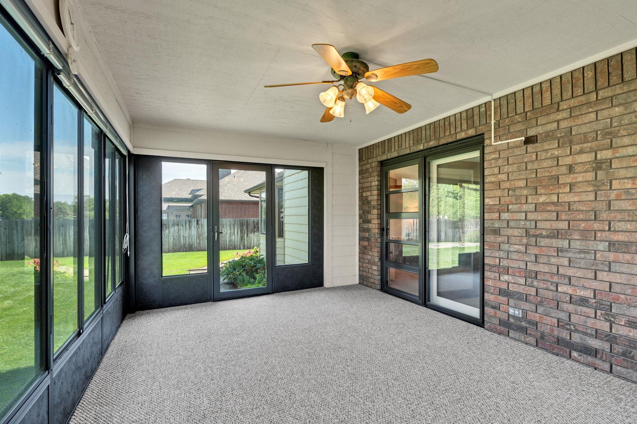 146 S Forestview Ct, Wichita, Kansas image 23