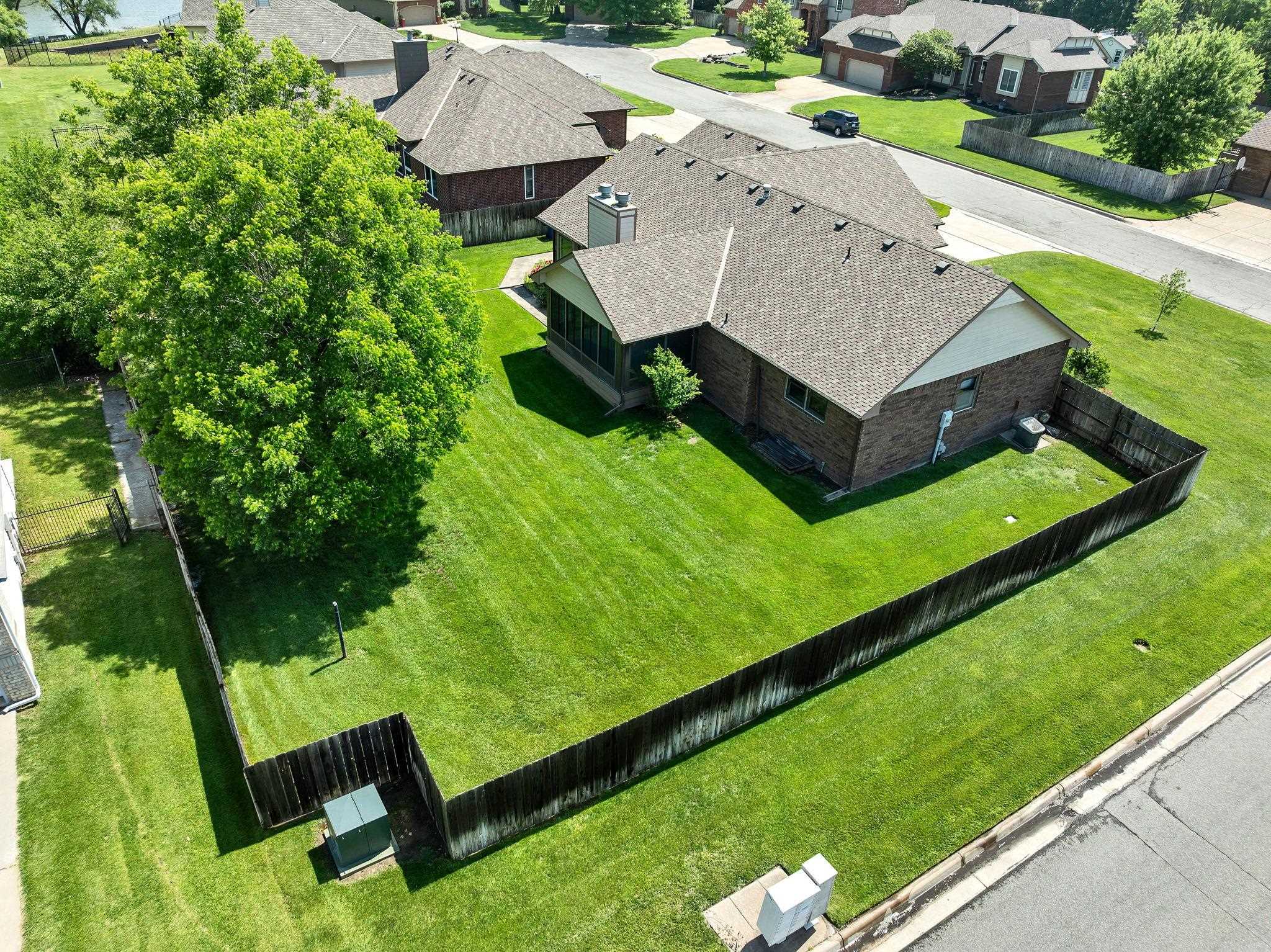 146 S Forestview Ct, Wichita, Kansas image 25